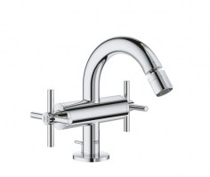MEZCLADOR BIMANDO BIDE ATRIO GROHE
